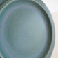 ［Vintage］ARABIA Blue Ruska Plate 16cm