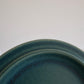 ［Vintage］ARABIA Blue Ruska Plate 16cm