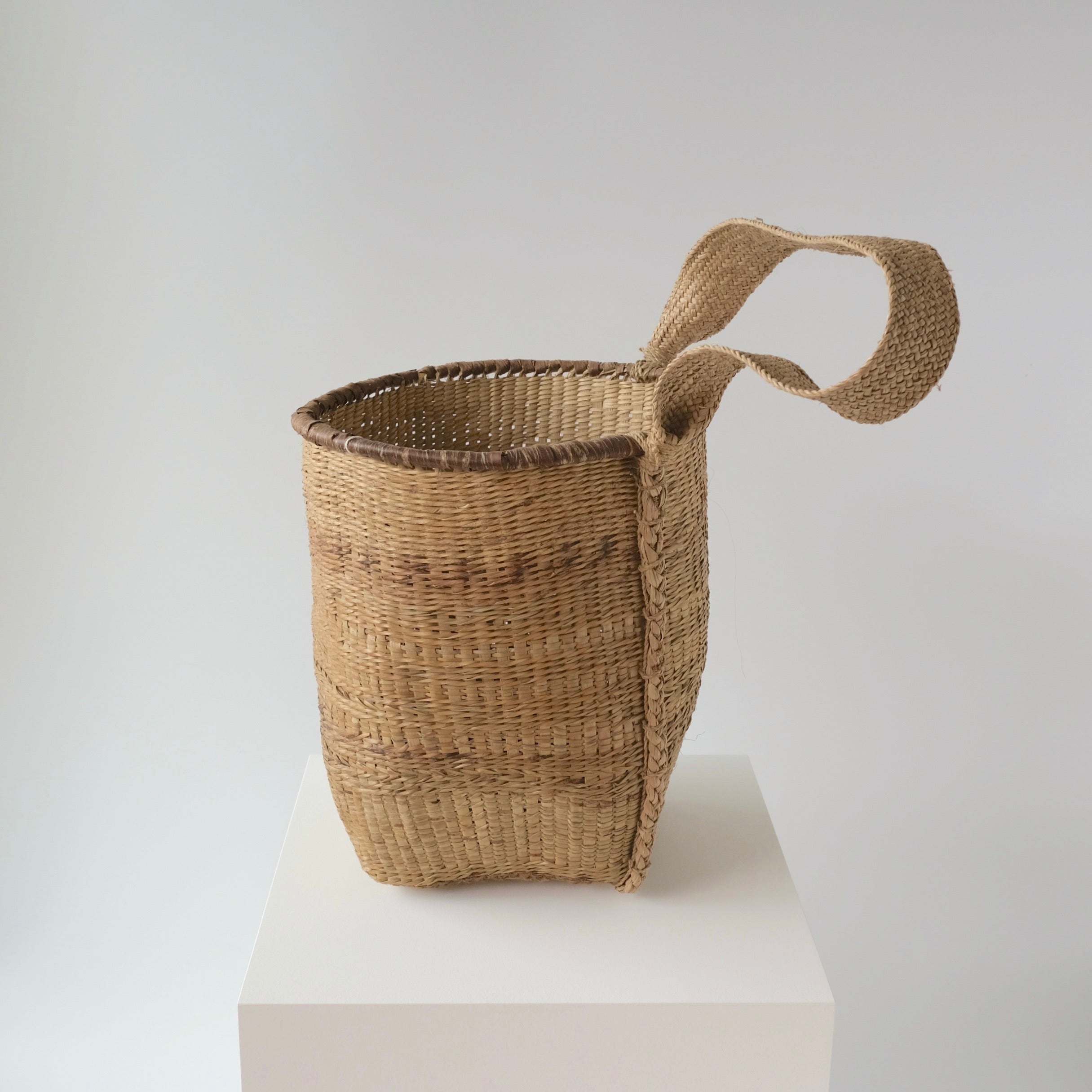 INCAUSA］Kax Basket By Kayapo (S) – pate.