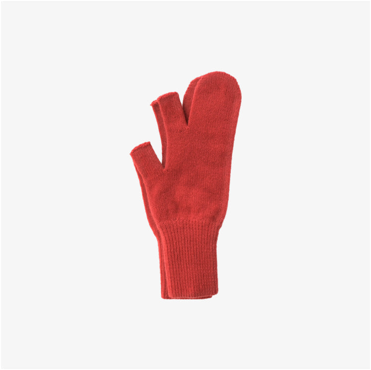 loomer Cashmere Mittens ルーマー 手袋 - 小物