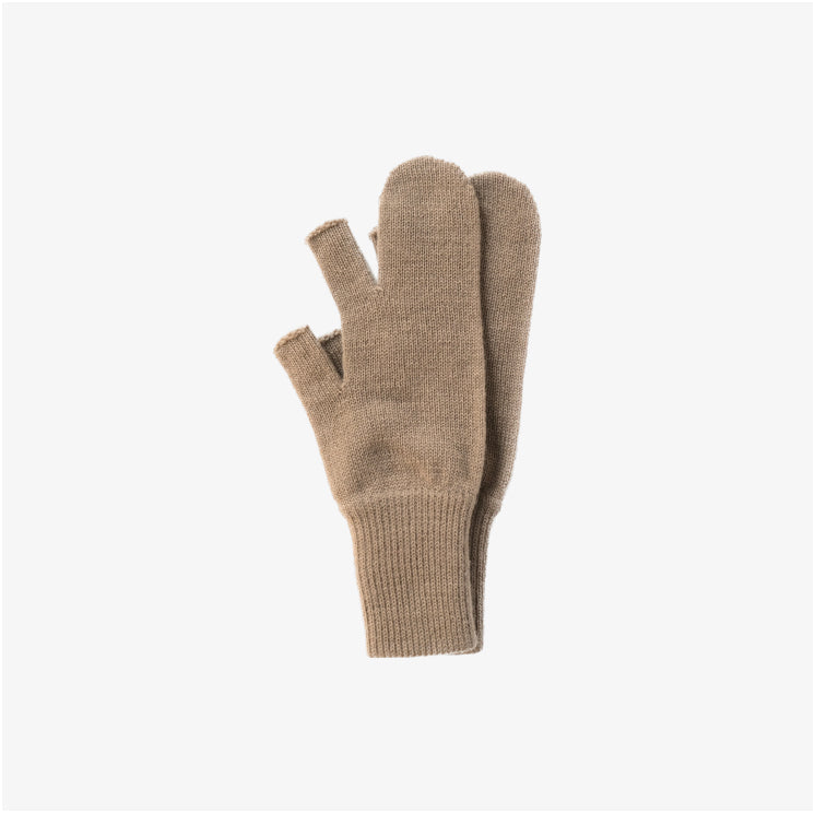 loomer Cashmere Mittens ルーマー 手袋-